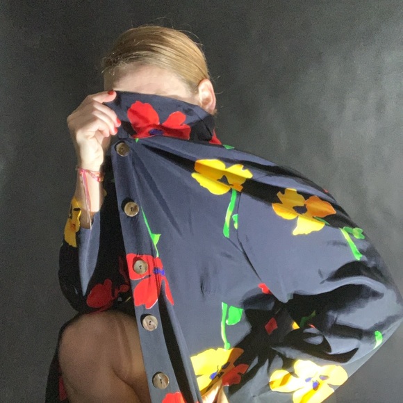 Duster Coat - Picture 5 of 7